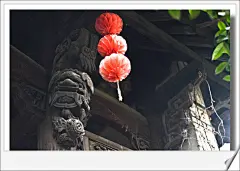 百年沧桑