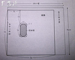 Csk83采集到手艺活儿