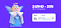 NAVER KiN 3D Character Branding : NAVER KiN 3D Character Branding