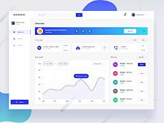 TANPEIJIAN采集到Ui Design-Web（Business）