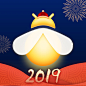 公寓家  2019春节【图标 APP LOGO ICON】<a class="text-meta meta-mention" href="/annray/">@ANNRAY!</a>