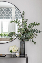 Earl’s Court Lateral Apartment : Studio Clark + Co