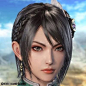 Xingcai DW9