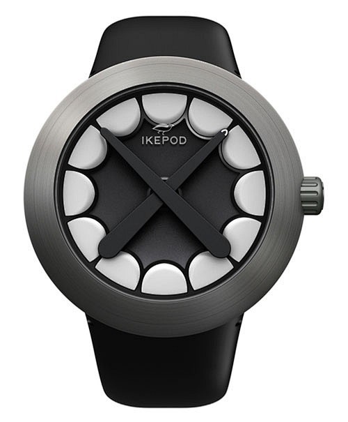 Ikepod Horizon Wrist...