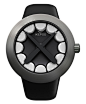 Ikepod Horizon Wristwatch (only $14,000)