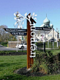 Tremont Gateway Sign - with Tremont Pointe in the background.JPG