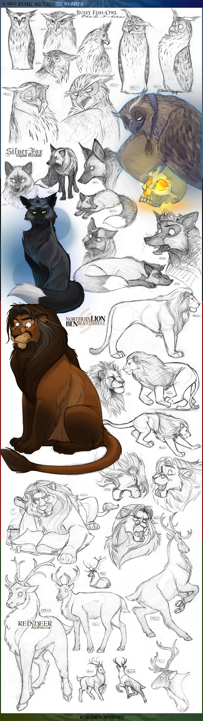 animal_sketches__ocs...