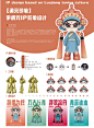 戏曲IP形象设计——李调元_1_没有渔_来自小红书网页版