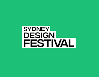 Sydney Design Festiv...