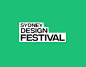 Sydney Design Festival - Push Design Forward