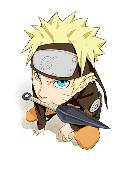 naruto1漩涡鸣人采集阿墓`采集到uzumaki naruto1#火影忍者# #小清新