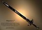 Sword of Wayanoru by Wayanoru on deviantART