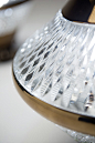 Fragrenzia Table Lamp by ITALAMP | General lighting