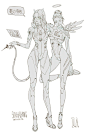 DOODLES, Haiyang
