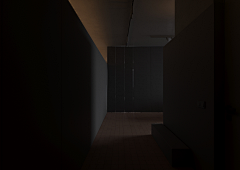 澪漓采集到TWIRL APARTMENT