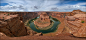 Colorado River Horse Shoe, USA