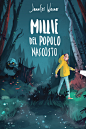 Millie del Popolo Nascosto : Millie del Popolo Nascosto- Jennifer Weiner  Il Battello a Vapore, Piemme