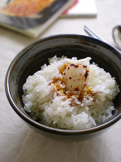 sher7y采集到【吃得饱的】饭、粥、饼、卷、饺子、馄饨……