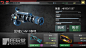 weapon
