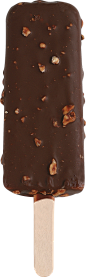 Chocolate Ice cream PNG image