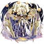 奥拉星永恒泰坦·普罗米修斯