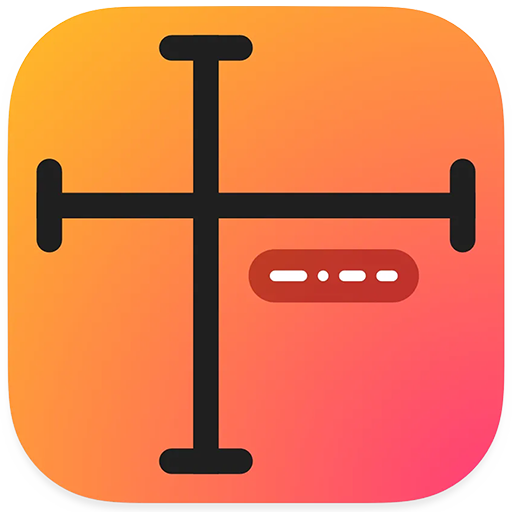 Pixel Snap 2.6 破解版 – 高效精确的屏幕测量神器