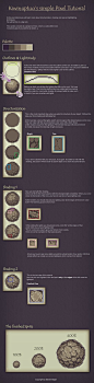 Pixel Art Tutorial - Shading by *Kiwinuptuo on deviantART