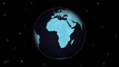 星球壁纸-壁纸星球-星球高清壁纸-星球电脑桌面壁纸-苹果星球壁纸 - Mac下载 第1页