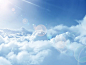 Above_the_cloud_by_bo0xVn.jpg (1024×768)@北坤人素材