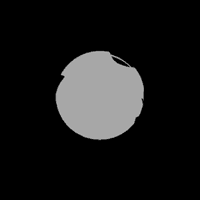 圆