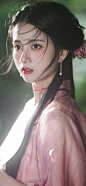 翠微山
采集@别致的七
cr：酒微