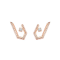 Alibi-Rose-Gold-and-Diamond-Post-Earrings-1,850-3,700:
