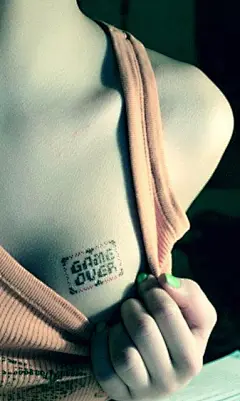 寂寞回忆-非主流手机壁纸360×640 - 主题窝