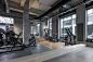 Kuub | Gustav Gym