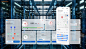 Alibaba Cloud APP - Fusion UI
