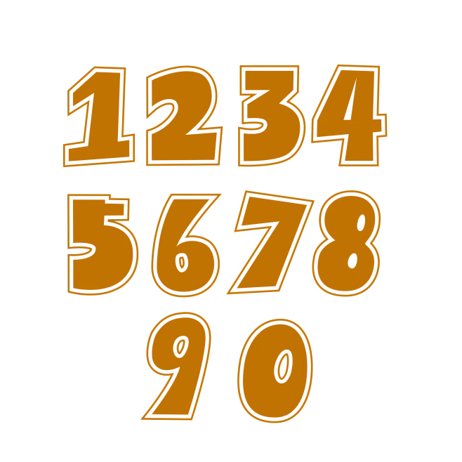 数字-123-花瓣网