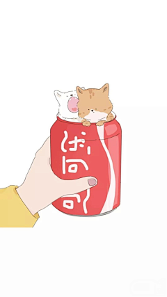 芊芊de大龍猫采集到动漫情侣头像