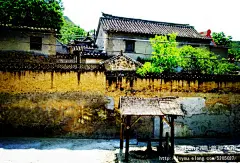 《爸爸去哪儿》第一季走过的那些地方, 紫叶泽兰旅游攻略