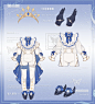 批发服设