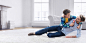 Nestle / Svitoch : Photoshooting for Nestle chocolate brand - Svitoch