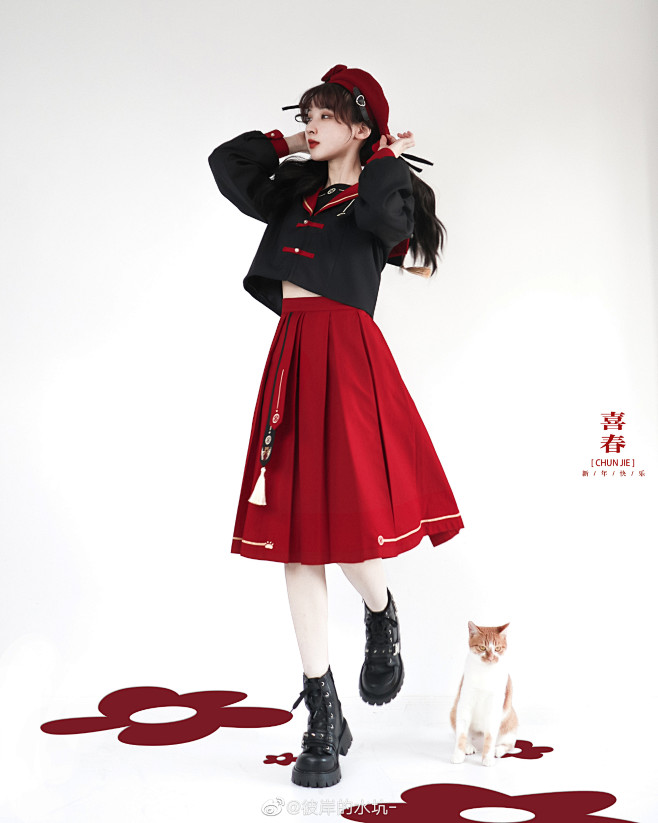 {其他}实拍动态...（现代，古装）