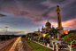 Jerudong Mosque, Brunei Darussalam