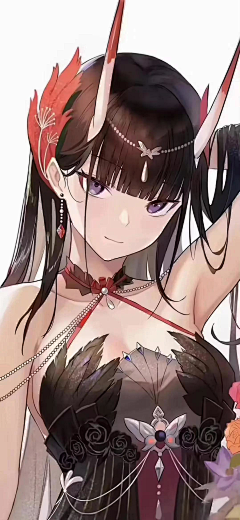 王の采集到二次元
