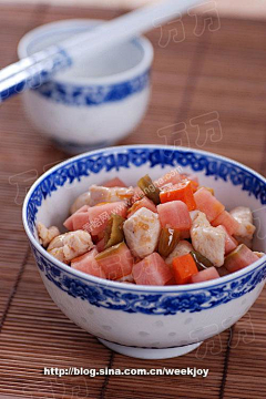 义乌老大采集到美食