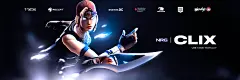 Banner projects | Behance 上的照片、视频、徽标、插图和品牌