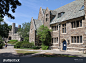 PRINCETON, NJ - SEPTEMBER 10, 2013:  US News and World Report has ranked Princeton as the best college in the United States, beating out Harvard with which it was previously tied for top spot.   : Discover millions of royalty-free photos, illustrations, a