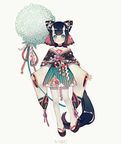 打完Boss好睡觉°采集到少女