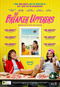 棒打鸳鸯 The Breaker Upperers (2018)