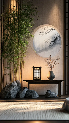 Ren-Lceberg采集到场景