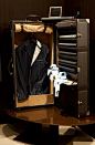 Stylish storage / Mens Accesories / Pinterest